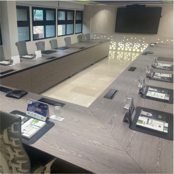 Programación reuniones Comité Ejecutivo RCP 2023