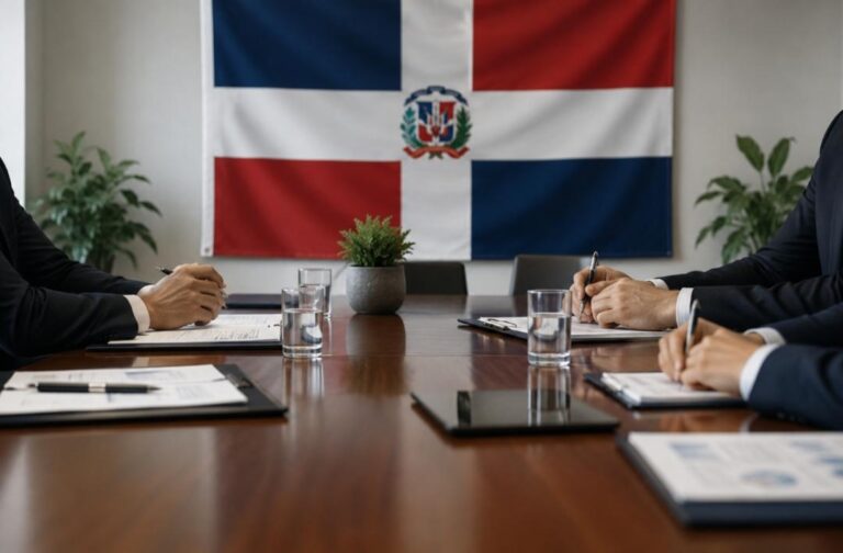 Misión Académica Internacional a República Dominicana