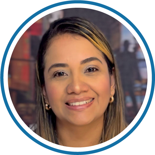 Yarelis Lara Rodríguez