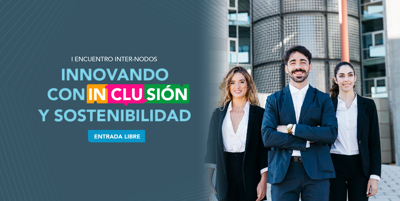 I Encuentro Internodos de la Red Colombiana de Posgrados, Barranquilla